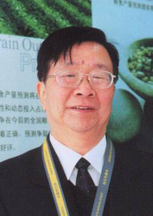 2006-陈锡康（中科院数学与系统科学研究院）