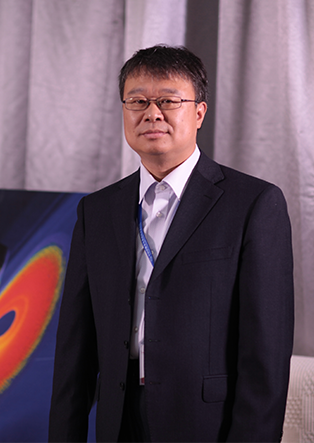 2015-杨晓光（中国科学院数学与系统科学研究院）